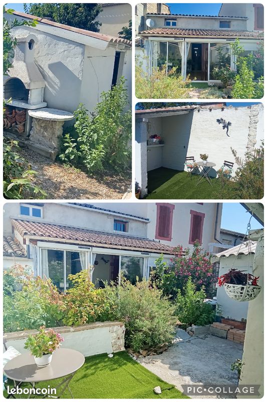 Maison 7 pièces 206 m² · à Bram · 206 m² · 208 000 €