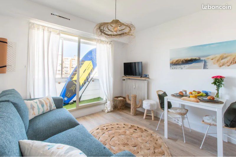 Appartement 1 pièce 20 m² · à Mauguio · 20 m² · 650 €