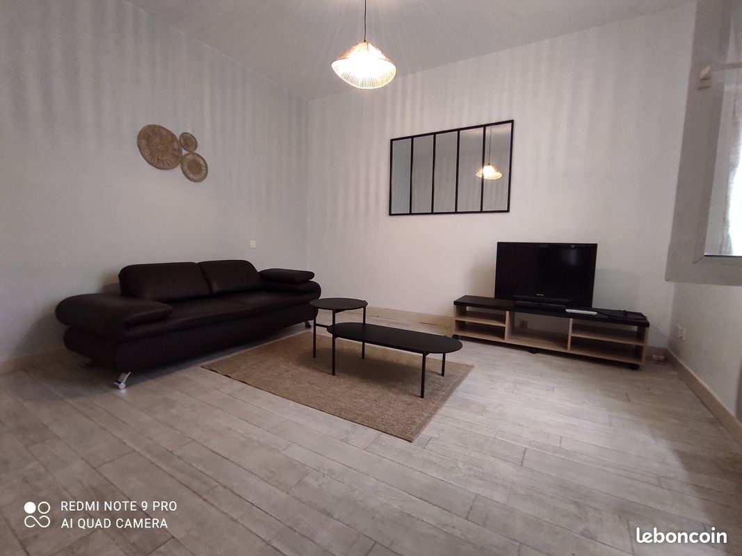 Maison 2 pièces 45 m² · à Castres · 45 m² · 620 €/mois