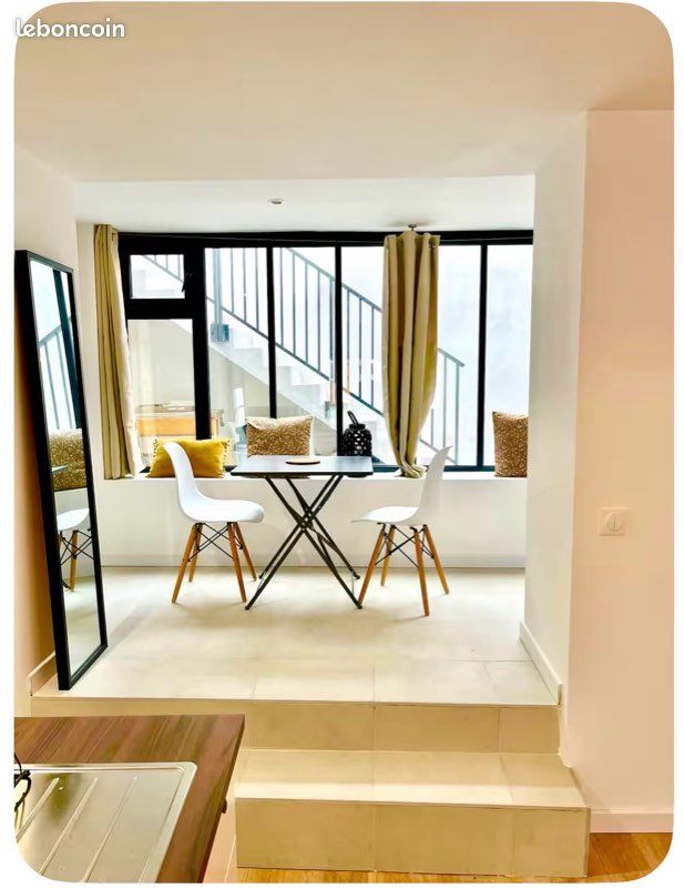 Appartement 1 pièce 27 m² · à Montpellier · 27 m² · 710 €/mois