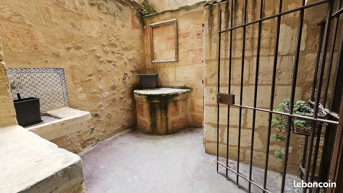 Appartement 2 pièces 50 m² - Bordeaux 33000 (image principale 7)