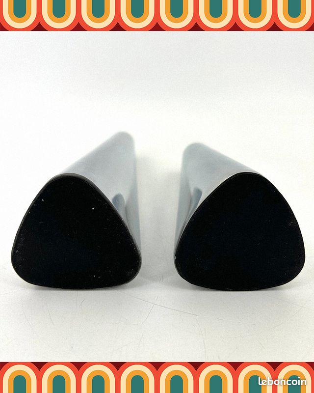 Boulon De Tige De Selle Vintage GHISAL - Alliage Ergal Léger - Noir - Pour Vélo De Route