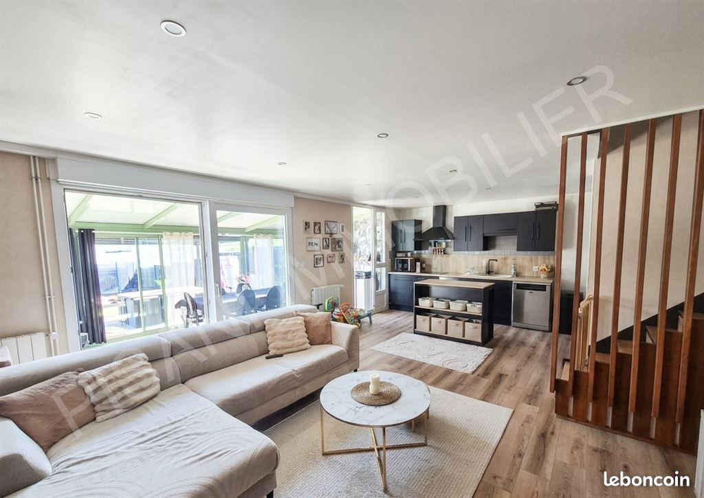 Maison 4 pièces 98 m² · à Turretot · 98 m² · 225 000 €