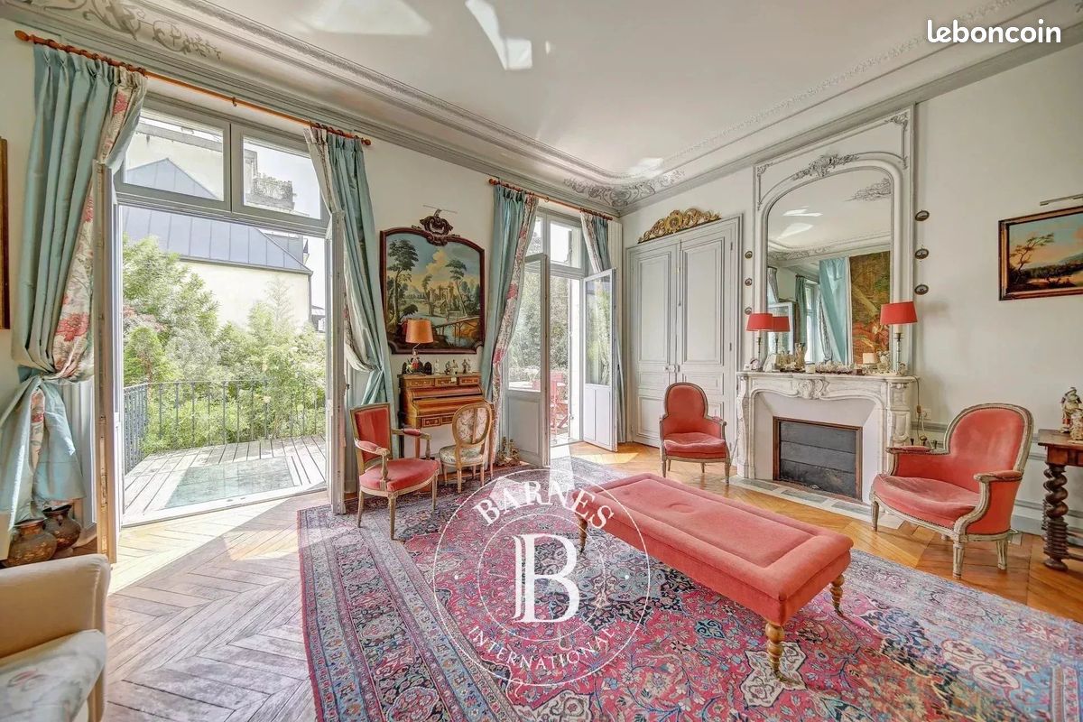 Appartement 4 pièces 160 m² · à Versailles · 160 m² · 1 299 000 €