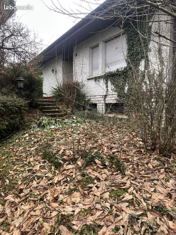 Maison 5 pièces 106 m²