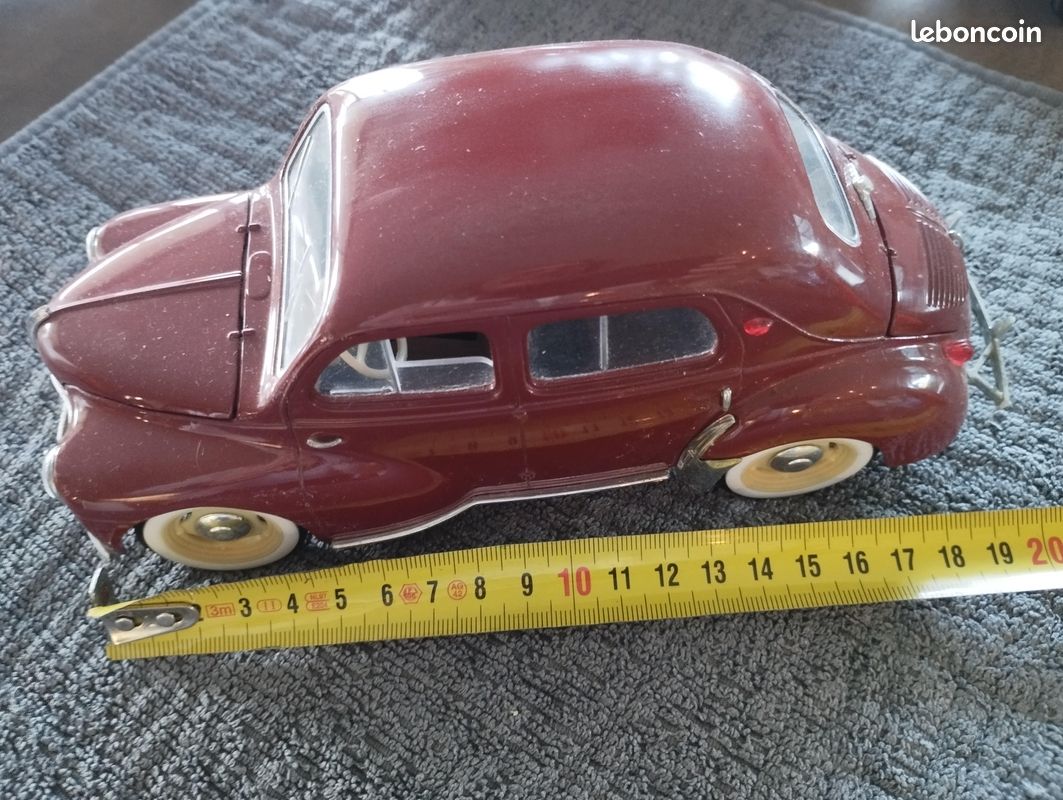 Modele reduit voiture (image 1)