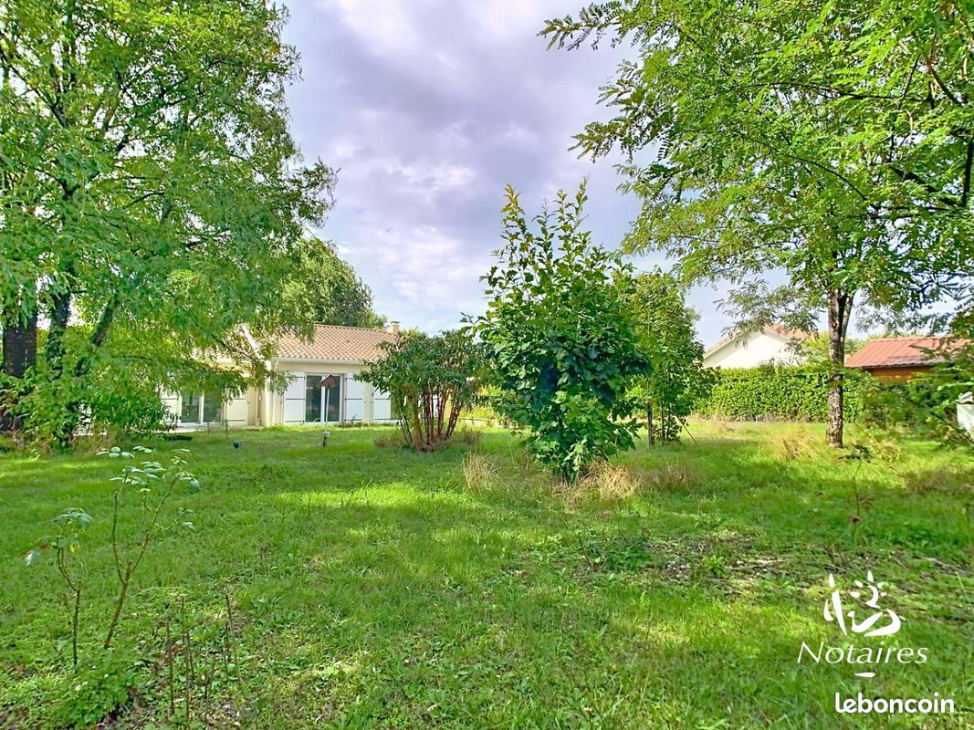 Maison 6 pièces 193 m² · à Blanquefort · 193 m² · 565 000 €