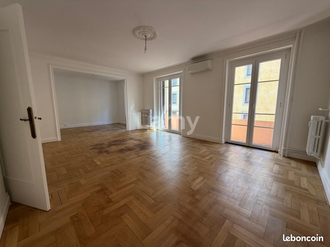 Appartement 3 pièces 92 m² · à Lyon · 92 m² · 1 434 €/mois