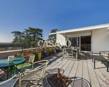 Appartement 395 000 € - 105 m²