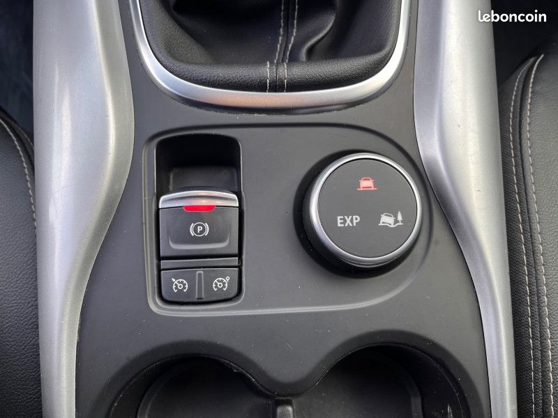 Renault KADJAR 1.6 DCI 130CH ENERGY INTENS (image 20)