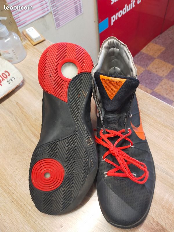 Basket Nike (image 3)