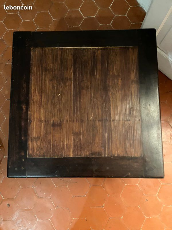 Table basse vintage roche bobois (image 2)