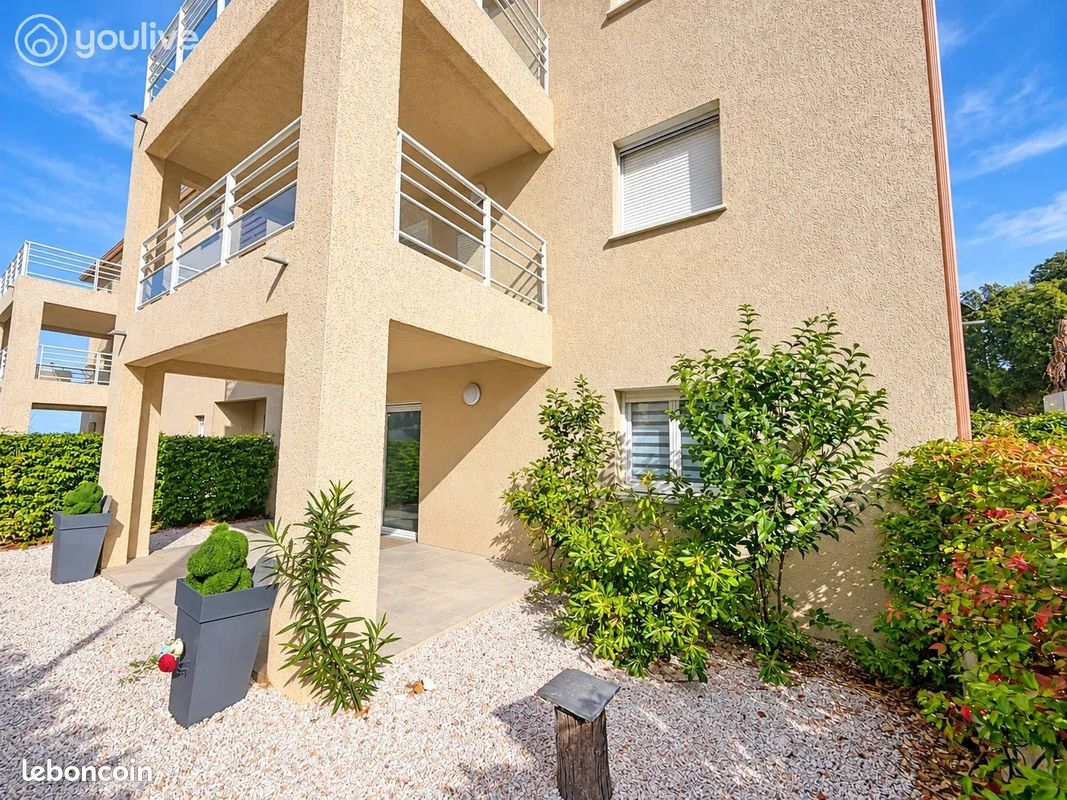 Appartement 2 pièces 43 m² (image 15)