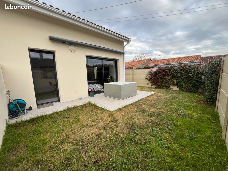 Maison 4 pièces 105 m² · à Ambarès-Et-Lagrave · 105 m² · 235 000 €