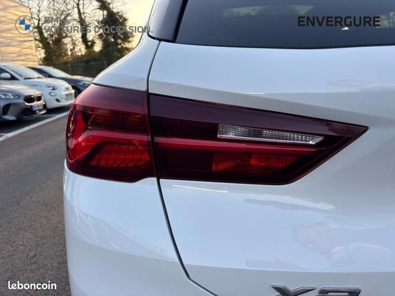 Bmw X2 sDrive16dA 116ch M Sport DKG7 Euro6d-T (image 10)
