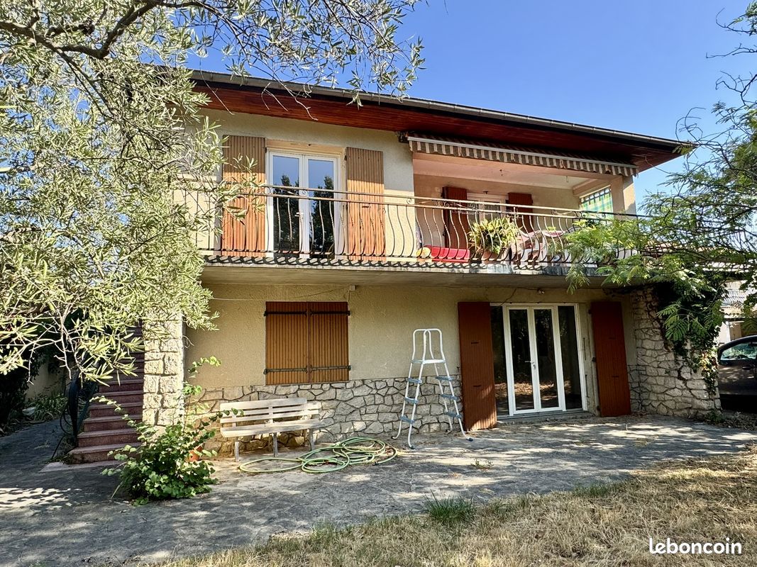 Maison 4 pièces 95 m² · à Nyons · 95 m² · 269 000 €