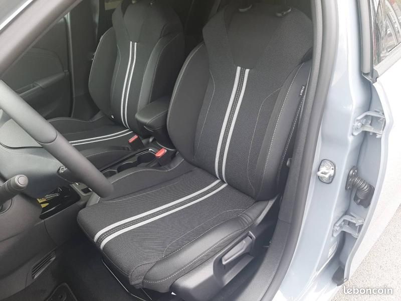 Opel Corsa 1.2 Turbo Hybrid 110ch GS e-DCT6 (image 20)