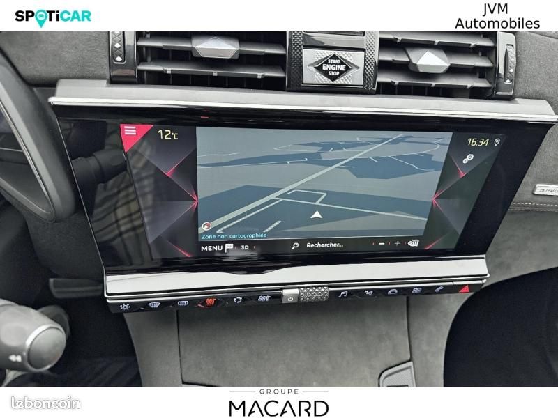 Ds DS 7 Crossback BlueHDi 130ch Performance Line + Automatique (image 18)