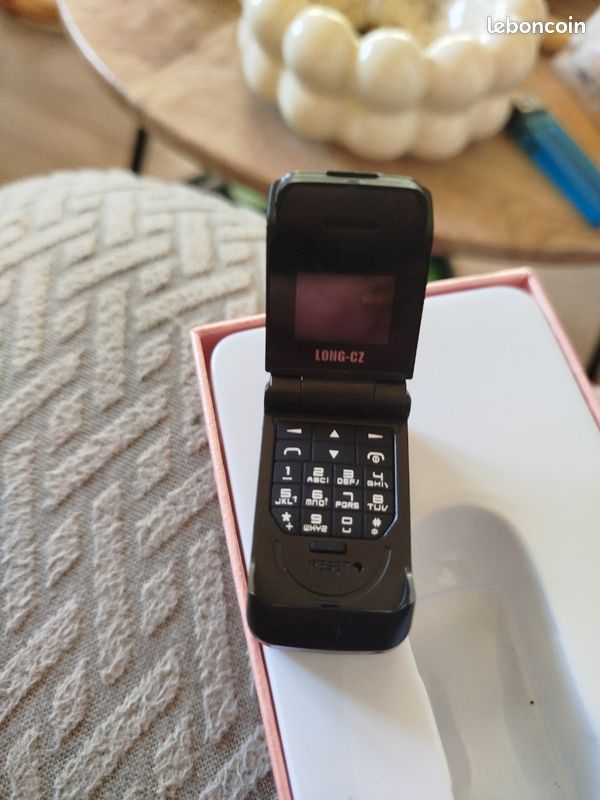 Mini téléphone (image 2)