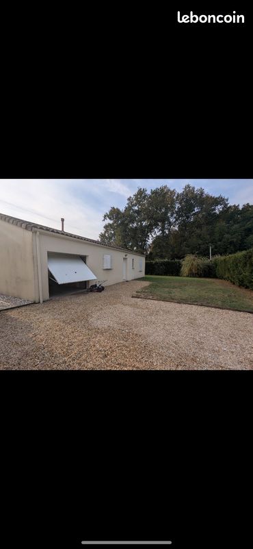 Maison 5 pièces 78 m² · à Lesparre-Médoc · 78 m² · 890 €/mois