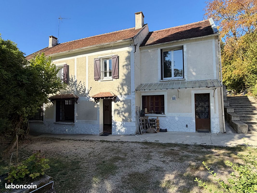 Maison 6 pièces 150 m² · à La Ferté-sous-Jouarre · 150 m² · 229 000 €