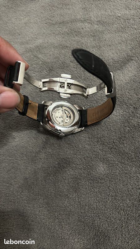 Montre LIP Himalaya automatique (image 2)