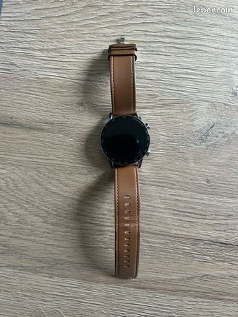 Medical Radiology Sacoche Lv Bleu Smart Watch 42mm Montre