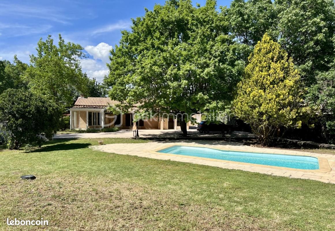Maison 6 pièces 105 m² · à Bagnols-en-Forêt · 105 m² · 467 000 €
