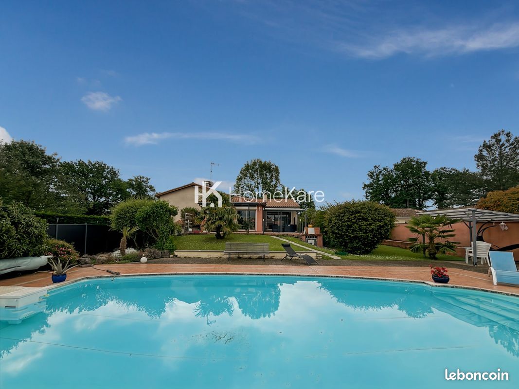 Maison 6 pièces 200 m² · à Montauban · 200 m² · 380 000 €