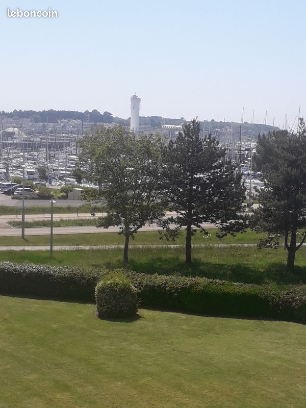Location appartement Arzon port du Crouesty (image 13)