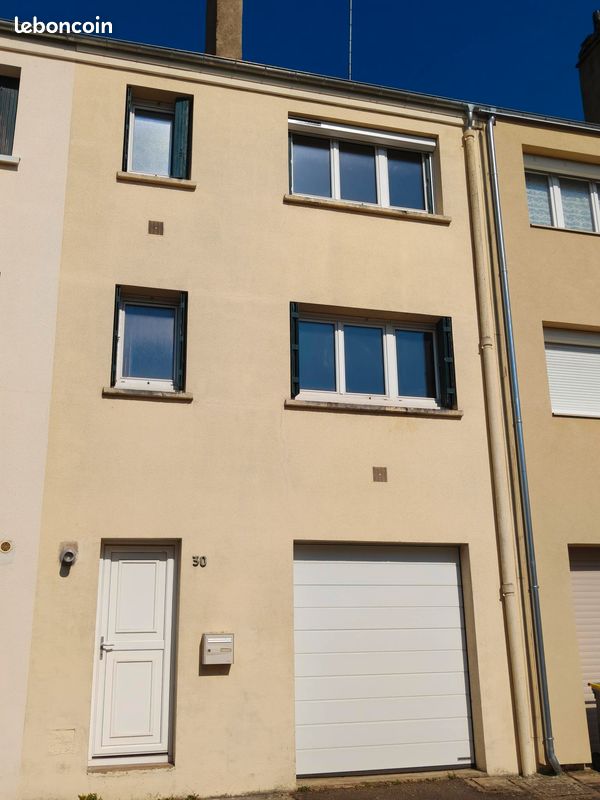 Maison 4 pièces 88 m² · à Maurepas · 88 m² · 265 000 €