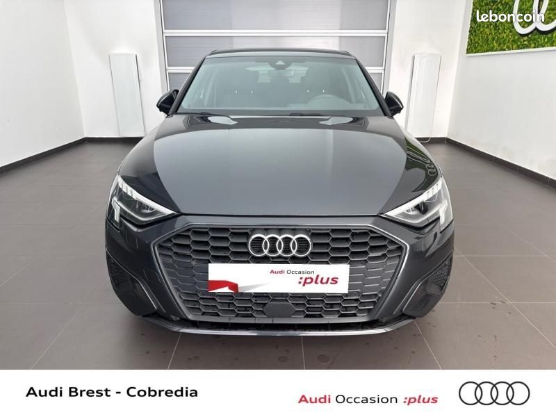 Audi A3 Sportback 40 TFSI e 204ch PHEV Business Executive S tronic 6 (image 28)