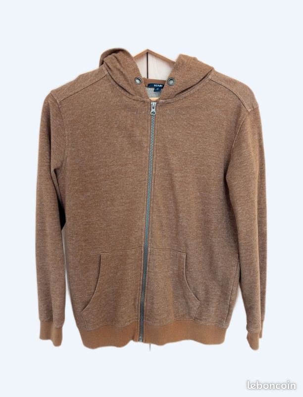 Veste (image 1)