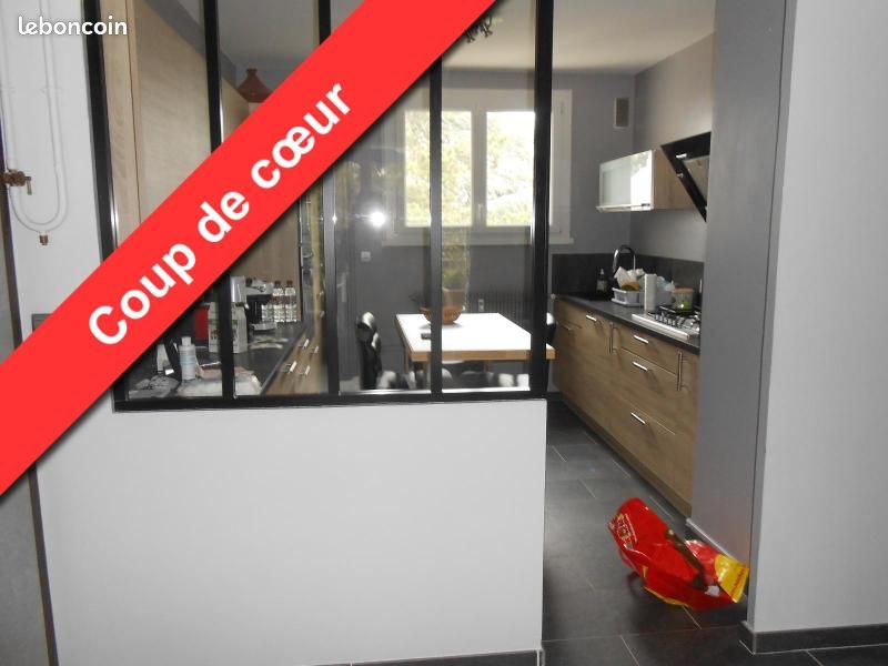 Appartement 4 pièces 71 m² · à Caluire-Et-Cuire · 71 m² · 1 233 €/mois