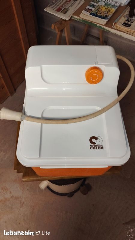 Machines à laver occasion dans le Nord Pas de Calais , annonces achat