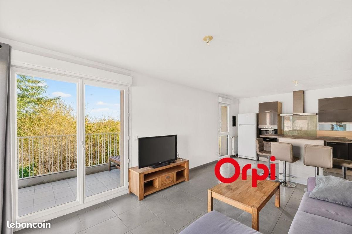 Appartement 4 pièces 91 m² · à Lentilly · 91 m² · 350 000 €