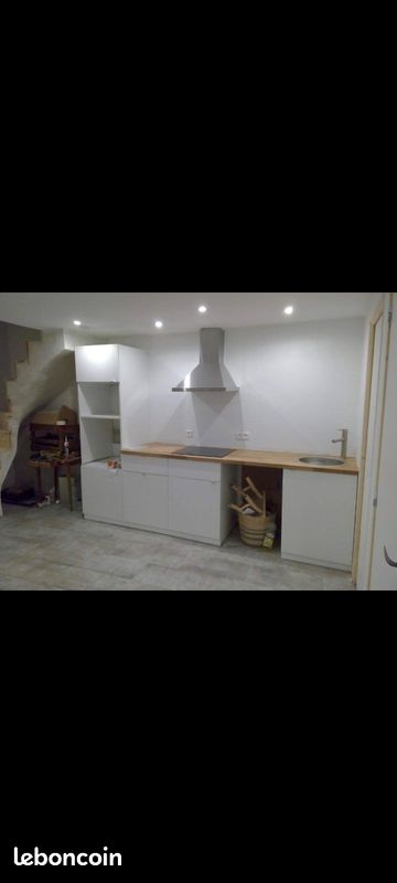 Appartement 3 pièces 67 m² · à Mauvezin · 67 m² · 680 €/mois