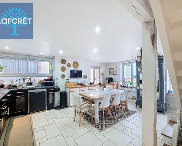 Maison 239 000 € - 76 m²