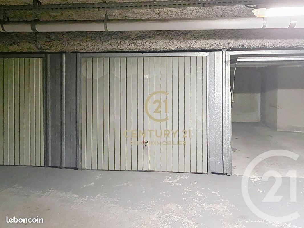 Parking 14 m² · à Rennes · 14 m² · 25 000 €