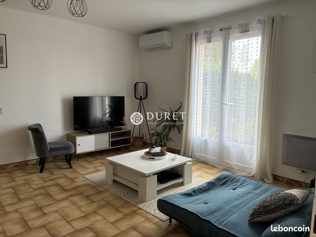 Maison 3 pièces 73 m² · à Aubigny-les Clouzeaux · 73 m² · 750 €/mois