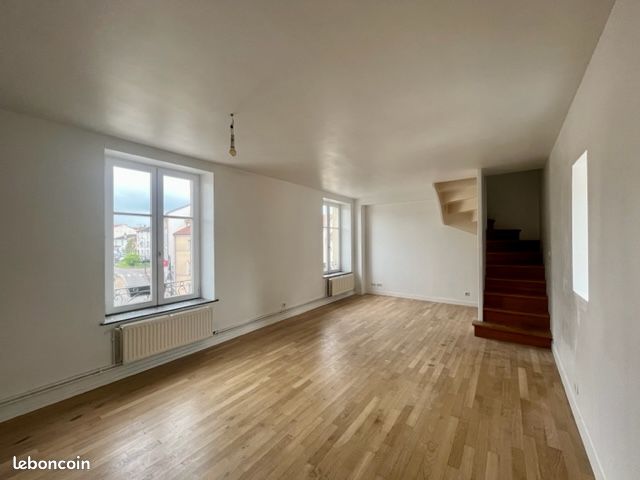 Appartement 5 pièces 99 m² · à Saint-Nicolas-de-Port · 99 m² · 850 €/mois