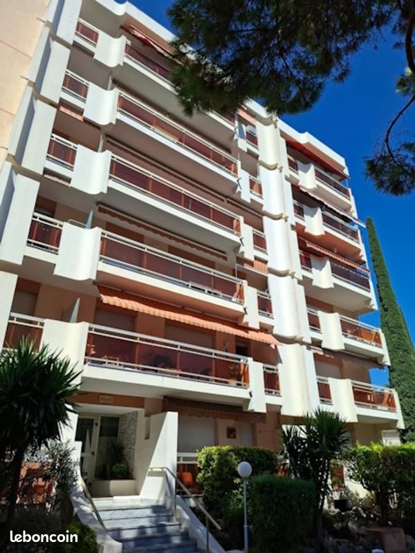 Appartement 1 pièce 31 m² · à Saint-Raphaël · 31 m² · 480 €/mois