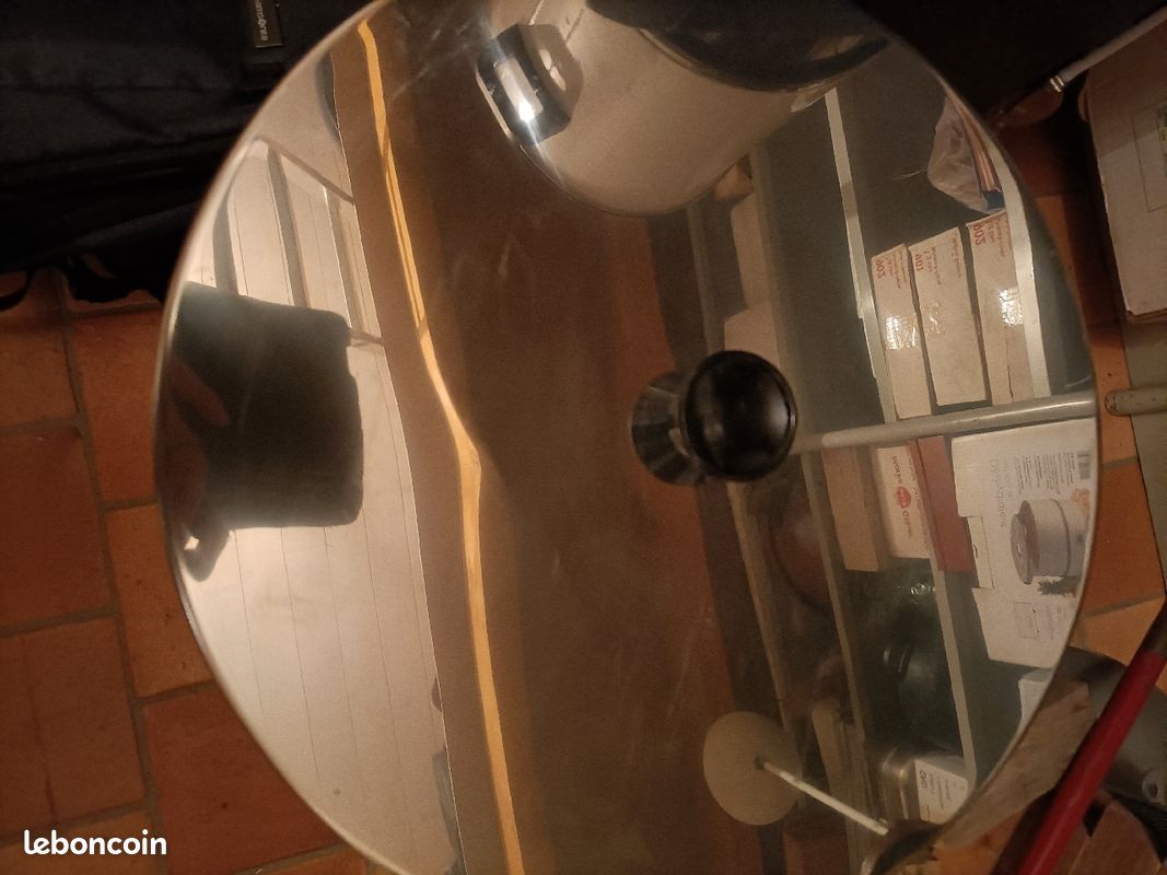 Fût de decantation (image 2)