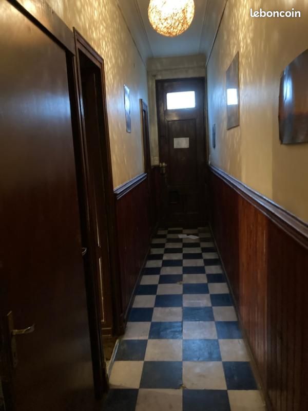 Immeuble 127 m² · à Bordeaux · 127 m² · 349 800 €