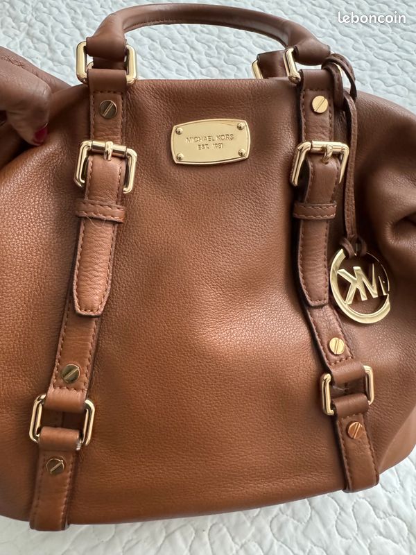 Sac Michael Kors Accessoires Bagagerie