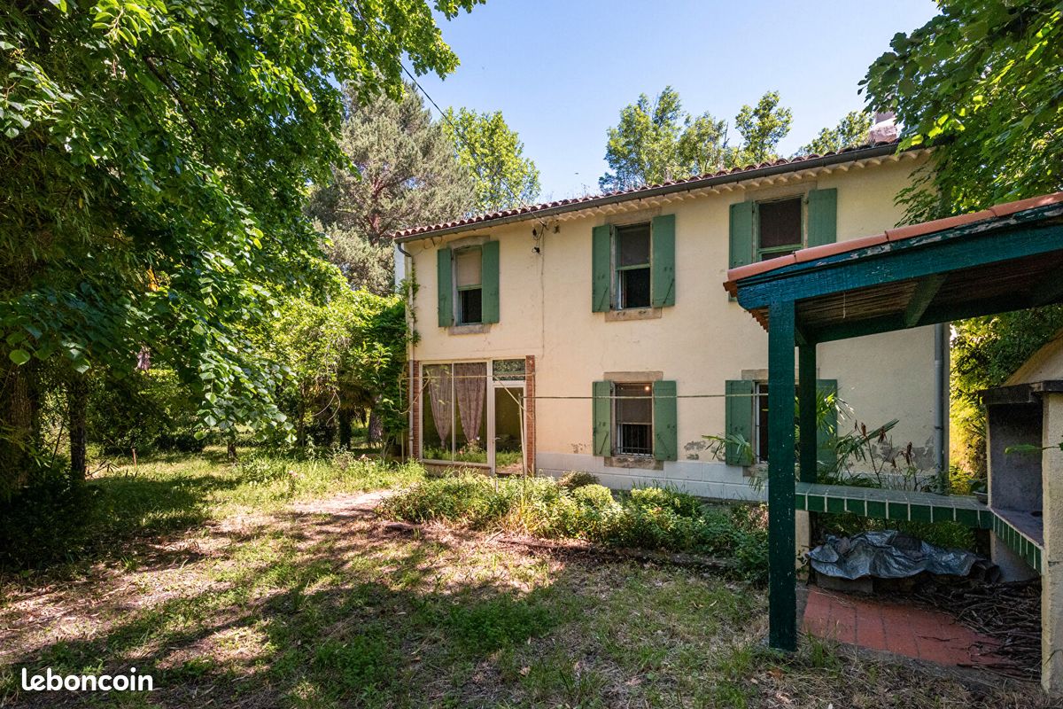 Maison 6 pièces 134 m² · à Quillan · 134 m² · 250 000 €