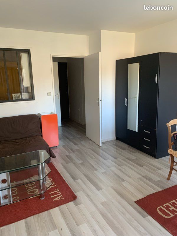 Appartement a louer fontainebleau - 1 pièce(s) - 38 m2 - Surfyn