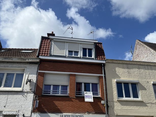 Sitemapcdatahttpsshopinf Inetcomle Bon Coin Immobilier Saint Amand Les Eaux