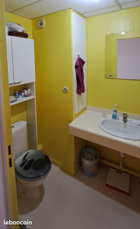 Appartement a louer vandoeuvre-les-nancy - 1 pièce(s) - 34 m2 - Surfyn