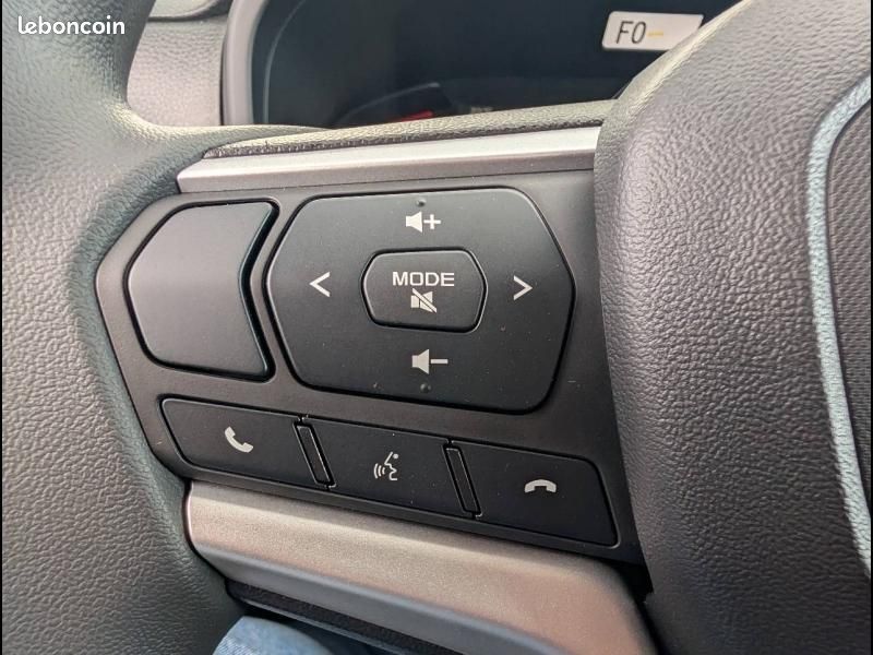 Isuzu D-Max 2.2 Ddi 164ch B-Strong Single MECANIQUE (image 25)